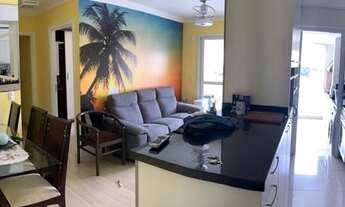 Imagem: My Place Apartamento Casa Verde Braz Leme