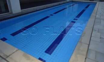 Imagem 13: Residencial com serviços, amenidades, com 1 dormitório, alto padrão no miolo de Pinheiros