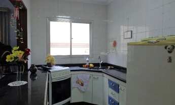 Imagem 4: Apartamento para venda com com 2 quartos no Bairro Guilhermina em Praia Grande - SP