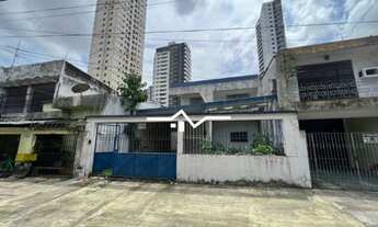 Imagem: Casa sobrado para venda de 495m² com 6