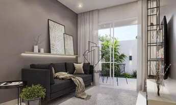 Imagem 5: Apartamentos térreo com área externa privativa nas proximidades de farmácia, restaurante