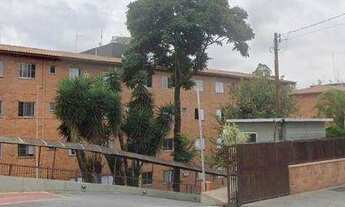 Imagem: Apartamento com 2 dormitórios à venda