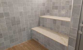 Imagem 7: Apartamento para venda 02 quartos em Sion/Carmo - Belo Horizonte - MG