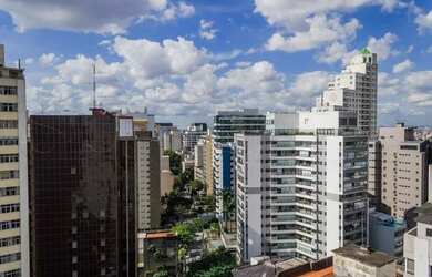 Imagem 7: Flat Paulista Classic 28m² 1 dorm 1 vaga disponível para locação na Consolação
