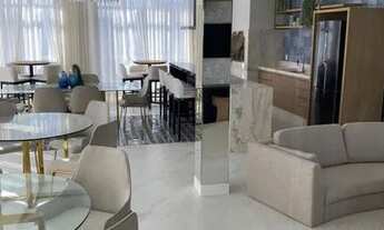 Imagem 3: Apartamento para venda com 140 metros quadrados com 3 quartos em Meia Praia - Itapema - SC