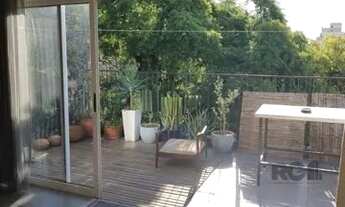 Imagem 7: Cobertura com 1 dormitório, com vaga de garagem n o Bairro Rio Branco