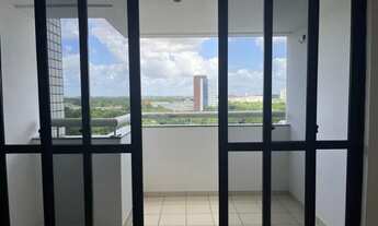 Imagem 3: Apartamento com armários próximo ao ceuma do renascença