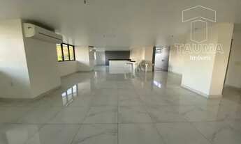 Imagem 5: Aluguel com condomínio incluso, 1 por andar, 160,m², 3 suites, gabinete e 4 vagas