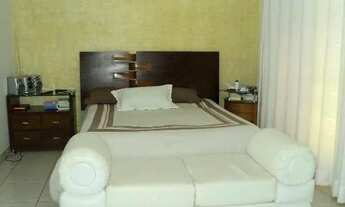 Imagem 7: Casa Padrão em Ribeirão Preto