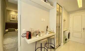 Imagem 3: Studio para Venda em Salvador, Caminho das Árvores, 1 dormitório, 1 banheiro, 1 vaga