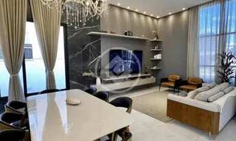 Imagem 1: Casa Mobiliada em Condomínio Fechado com 4 suítes