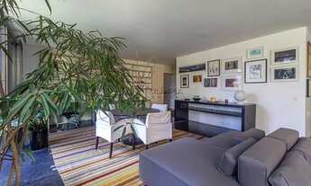 Imagem 6: Apartamento Locação Consolação 320 m² 4 Dormitórios