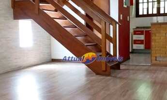 Imagem 6: Casa com 2 dormitórios à venda, 130 m² por R$ 580.000,00 - Pimenteiras - Teresópolis/RJ