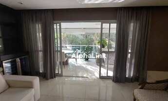Imagem 2: Apartamento com 3 dormitórios, 212 m² - venda por R$ 3.000.000,00 ou aluguel por R$ 20.200