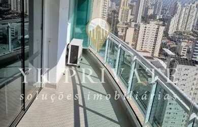 Imagem 12: Apartamento Vila Romana / Rua Fabia / 156m² / 3 dormitórios / 3 suítes / 2 vagas / Terraço