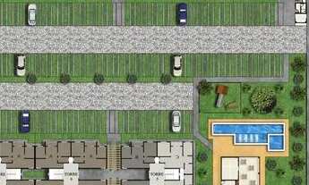 Imagem 5: Apartamento para venda com 60 metros quadrados com 2 quartos em Messejana - Fortaleza - CE