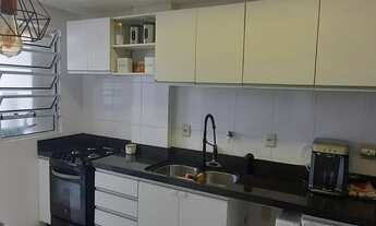 Imagem 4: Apartamento à venda 02 dormitórios no Estreito - Florianópolis/SC