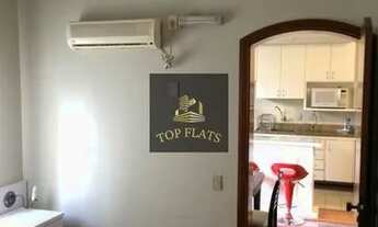 Imagem 7: Flat disponível em Moema