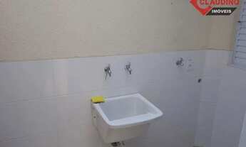 Imagem 5: Casa em condomínio fechado com 2 dormitórios, 1 vaga de garagem40 m² - venda por R$ 299.0