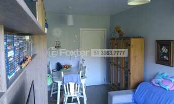 Imagem: PORTO ALEGRE - Apartamento Padrão - Santo