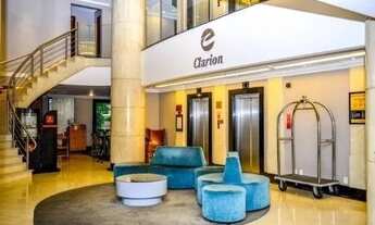 Imagem 2: Flat com 2 dormitórios para alugar, 60 m² por R$ 14.000/mês no Itaim Bibi - São Paulo/SP