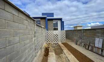 Imagem 2: Lagoa Santa - Casa Padrão - Shalimar