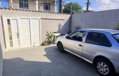 Imagem 3: Moradia com Charme e Segurança: Casa de Vila para Locação por apenas R$2.300,00 Mensais