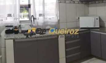 Imagem 3: DE QUEIROZ. CASA AMPLA, COM EXCELENTE LOCALIZAÇÃO! VENHA CONHECER!