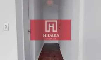 Imagem 7: Apartamento à venda no bairro Sumaré - São Paulo/SP, Zona Oeste