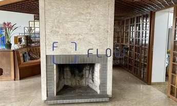 Imagem 7: Casa com 4 dormitórios à venda, 500 m² por R$ 4.500.000,00 - Jardim Guedala - São Paulo/SP