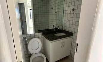 Imagem 4: Apartamento para alugar com 160m², 4 quartos e 2 vagas