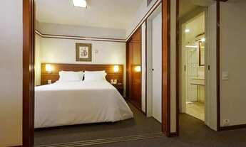 Imagem 2: Flat The Time 33m² 1 dormitório 1 vaga para locação no Brooklin