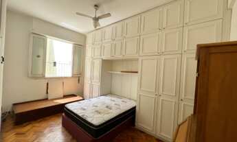 Imagem 7: Apartamento 2 Quartos Quadríssima Praia Fundos