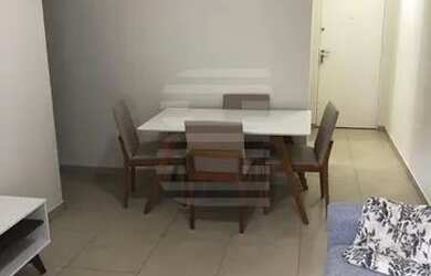 Imagem 4: CAMPINAS - Apartamento Padrão - Centro