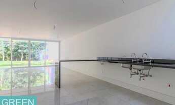 Imagem 7: Casa de condomínio fechado de alto padrão 430 m² útil, 4 suítes, 5 vagas - Granja Julieta