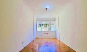 Imagem: Apartamento à venda, 2 quartos, 1 vaga