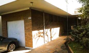 Imagem 2: Casa no Jardim Europa próximo aos Shoppings e Clubes