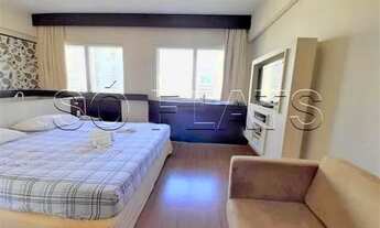 Imagem 5: Flat na Bela Vista, próxi Hospital Beneficência Portuguesa, Servidor e Av. 23 de Maio