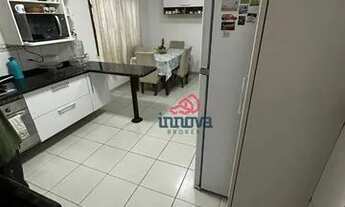 Imagem 7: Casa com 3 dormitórios à venda, 124 m² por R$ 540.000,00 - Torres Tibagy - Guarulhos/SP