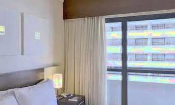 Imagem 4: FLAT NO PARAISO PARA LOCAÇÃO CONSULTE-NOS !