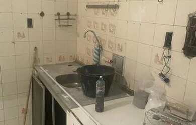 Imagem 2: Casa grande Casa com 2 dormitórios