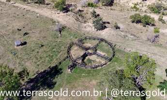 Imagem 6: Vende-se fazenda, 134 hectares Escriturada em Nossa Senhora do Livramento MT..