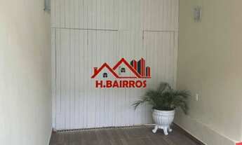 Imagem 3: Casa para Alugar com 04 Dormitórios no Jardim Bela Vista - SJCampos