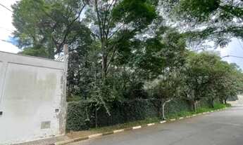 Imagem 6: Terreno 532,64M² - Vila Santo Antônio Cotia