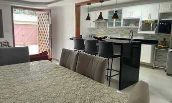 Imagem 5: P- Casa para venda com 340 metros quadrados com 3 quartos em Anil - Rio de Janeiro - RJ