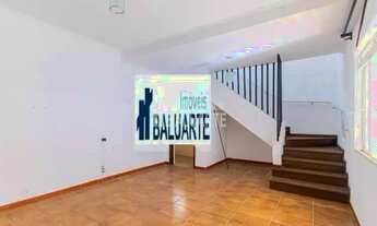 Imagem: Sobrado para venda no Campo Grande - São