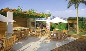 Imagem 2: Apartamento com 4 dormitórios à venda, 232 m² por R$ 2.900.000,00 - Cocó - Fortaleza/CE