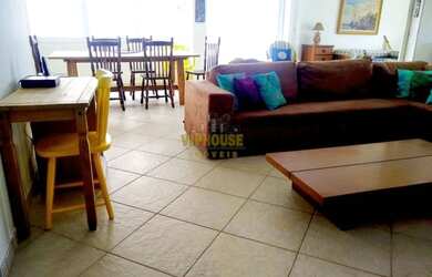 Imagem 11: Apartamento para Aluguel no bairro Jardim Astúrias - Guarujá, SP