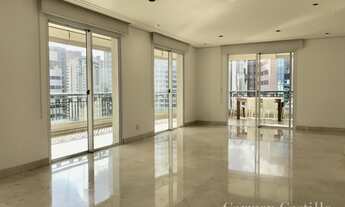 Imagem: Excelente apartamento no Brooklin próx