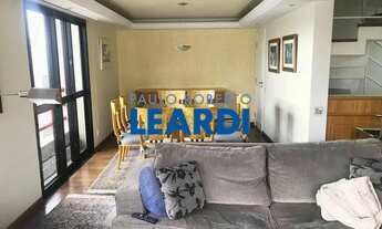 Imagem: DUPLEX - ITAIM BIBI - SP